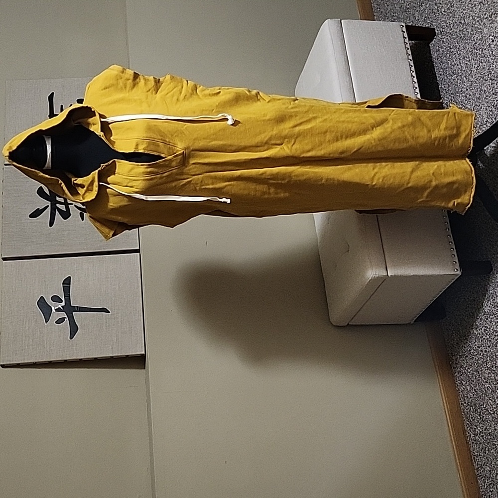 Sweater Dress - Picture 2 of 5